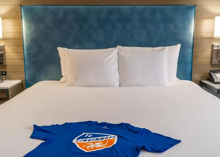 Hyatt Regency Cincinnati