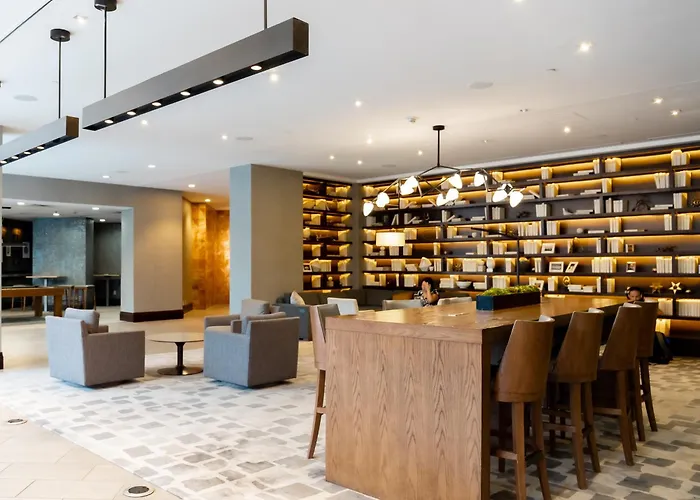 Hyatt Regency Cincinnati