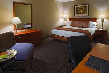 Hyatt Regency Hotel Cincinnati