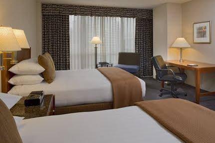Hyatt Regency Hotel Cincinnati