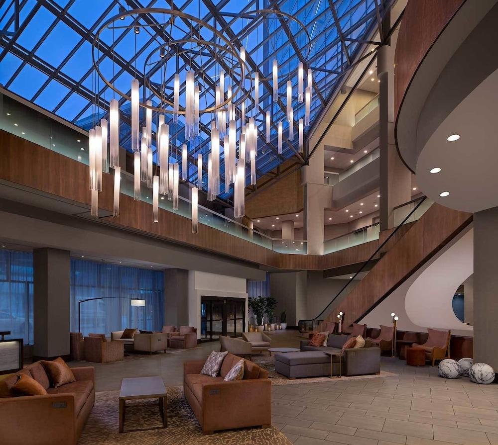 Hyatt Regency Hotel Cincinnati