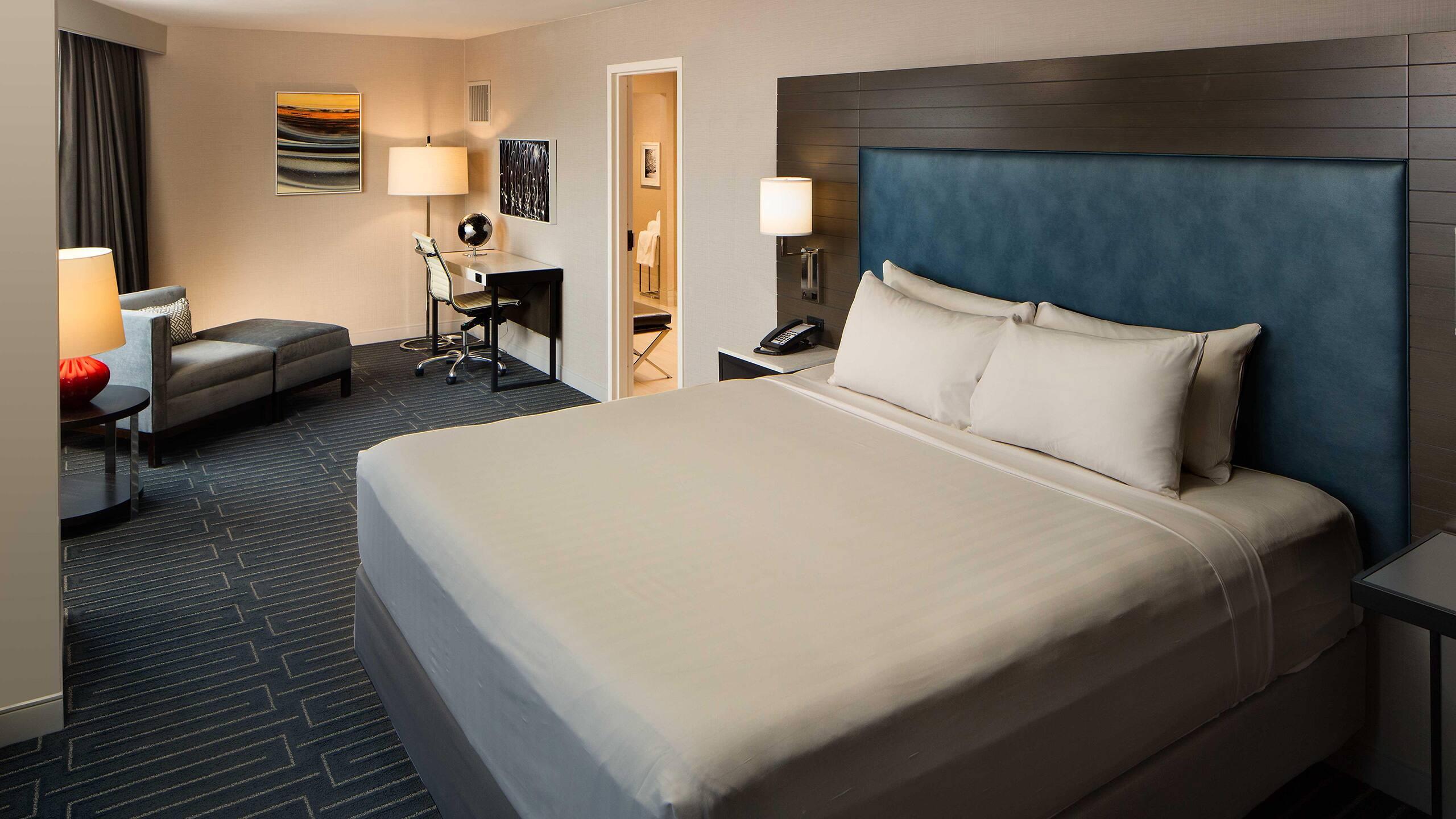 Hotel Hyatt Regency 4*