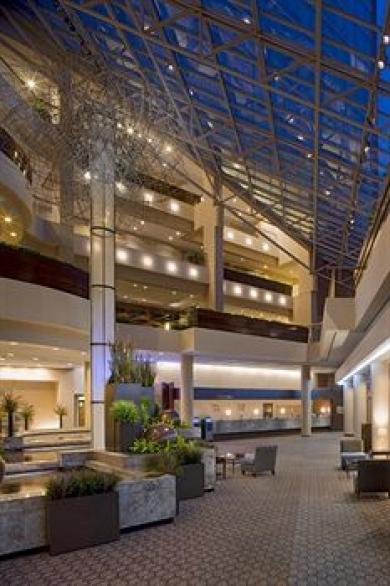 Hyatt Regency Cincinnati