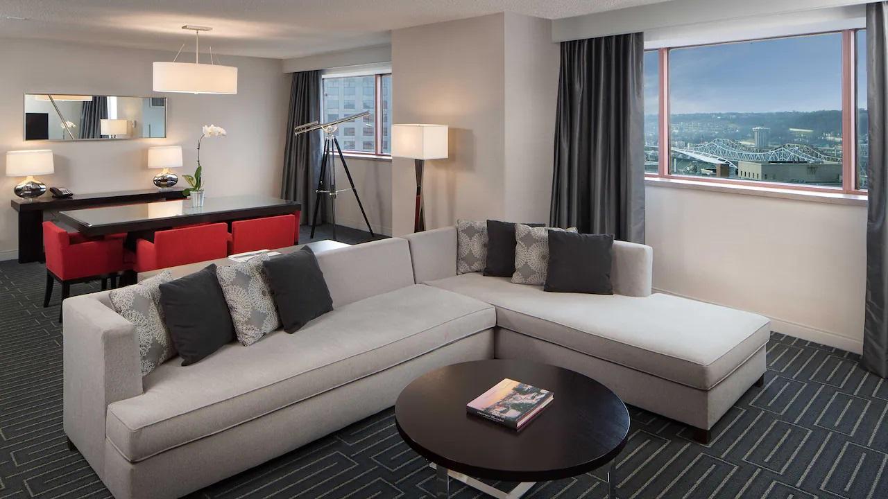 Hyatt Regency 4*