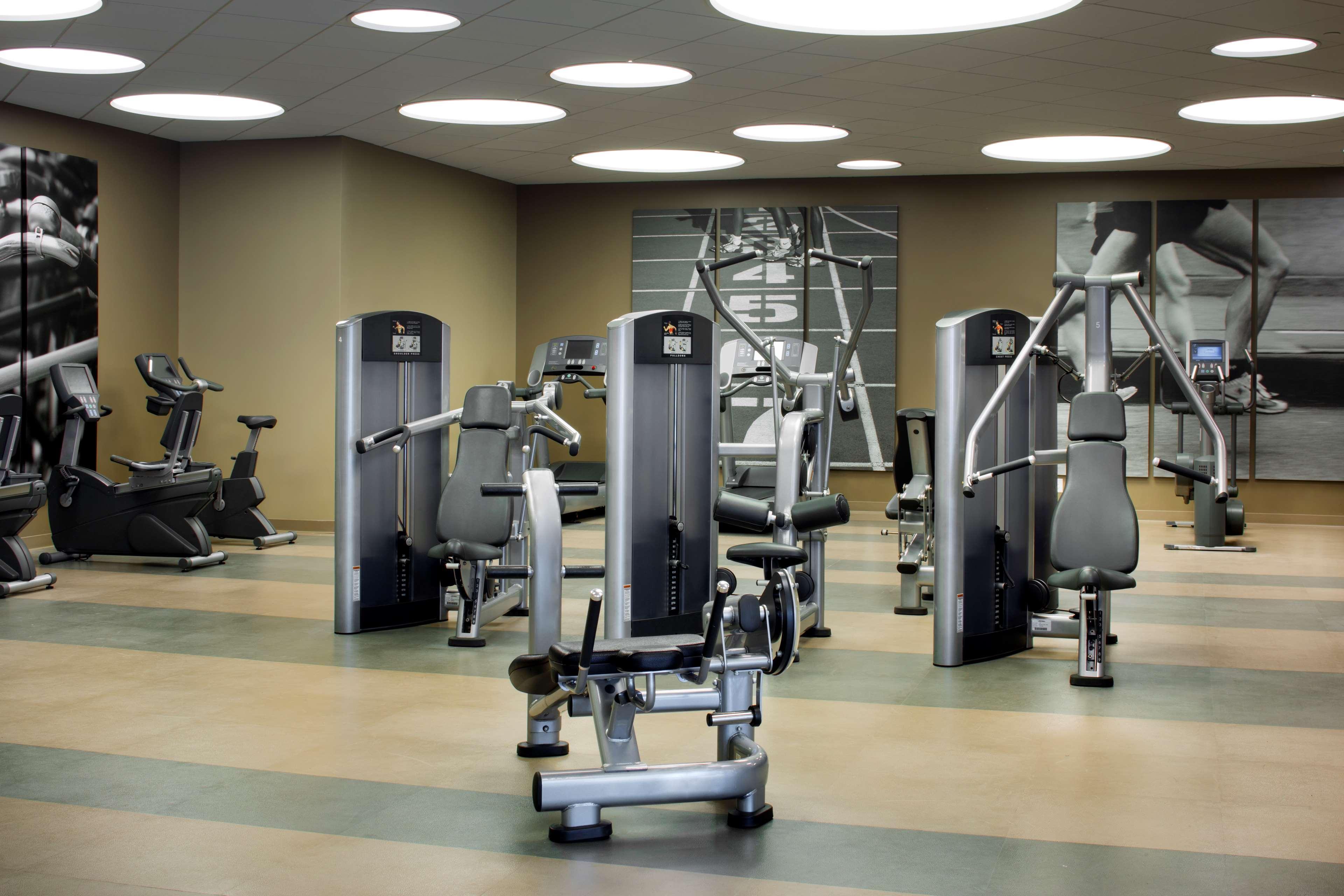 Hyatt Regency Hotel Cincinnati
