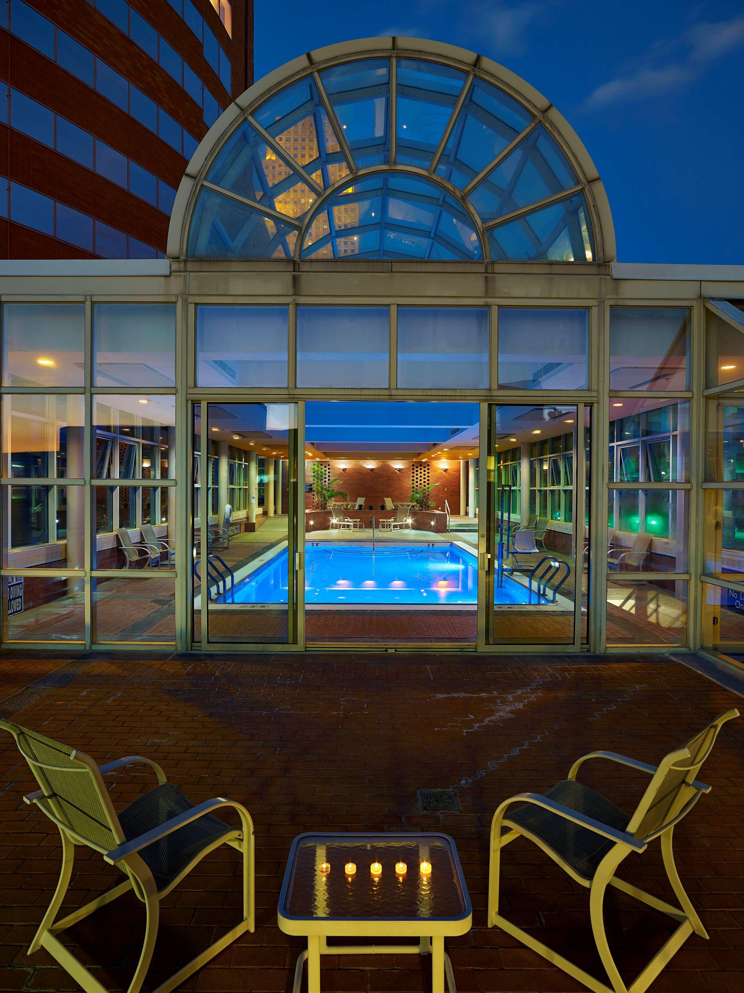Hotel Hyatt Regency