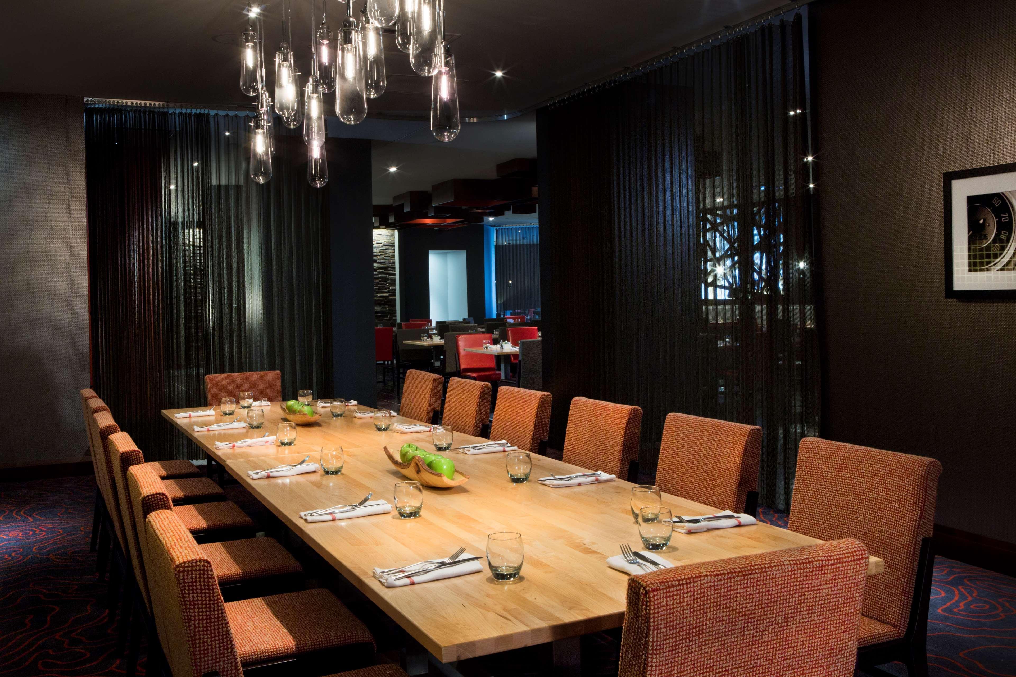 Hyatt Regency Hotel