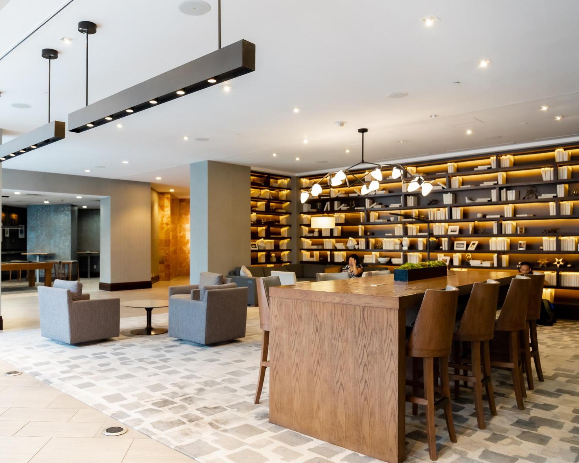 Hotel Hyatt Regency Cincinnati