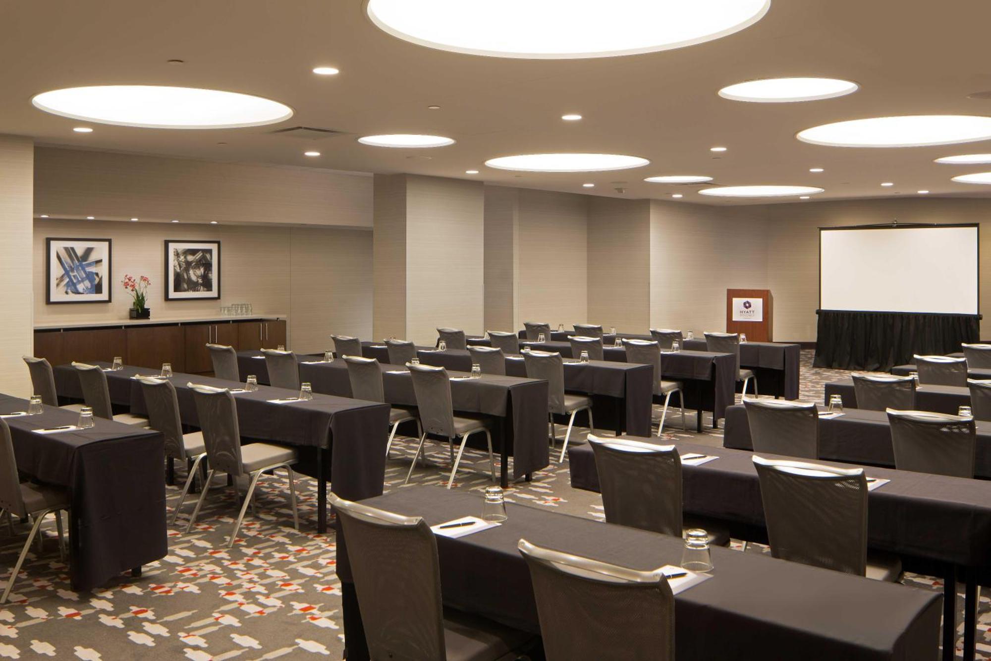 Hyatt Regency Cincinnati