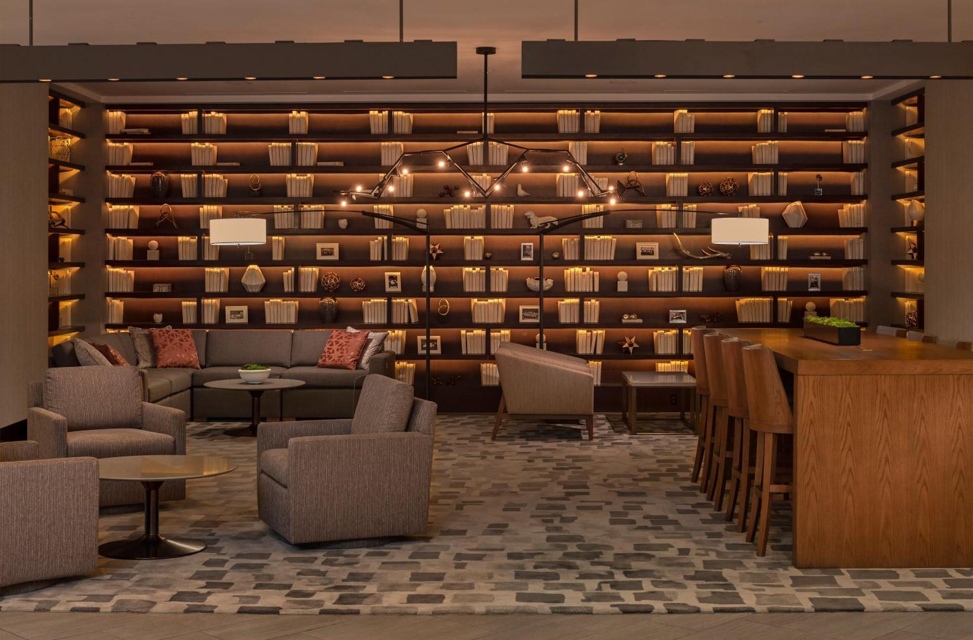 Hyatt Regency 4* Cincinnati