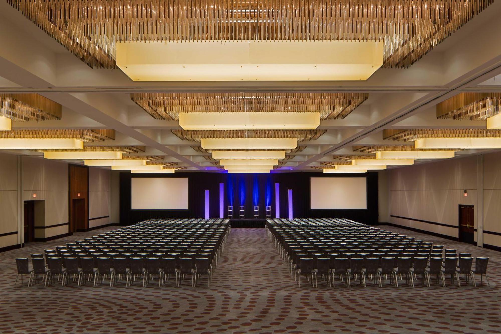 Hyatt Regency