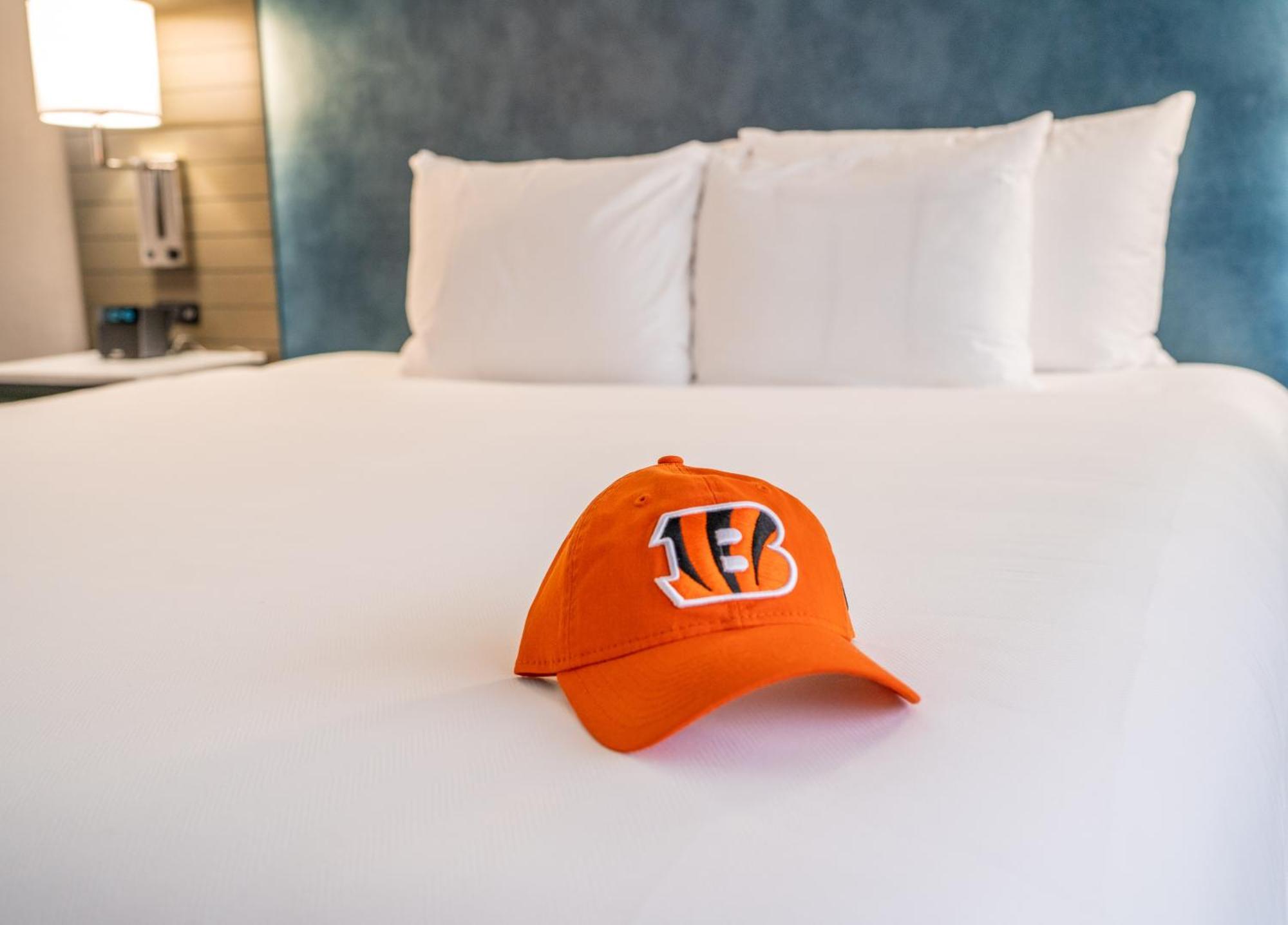 Hotel Hyatt Regency Cincinnati
