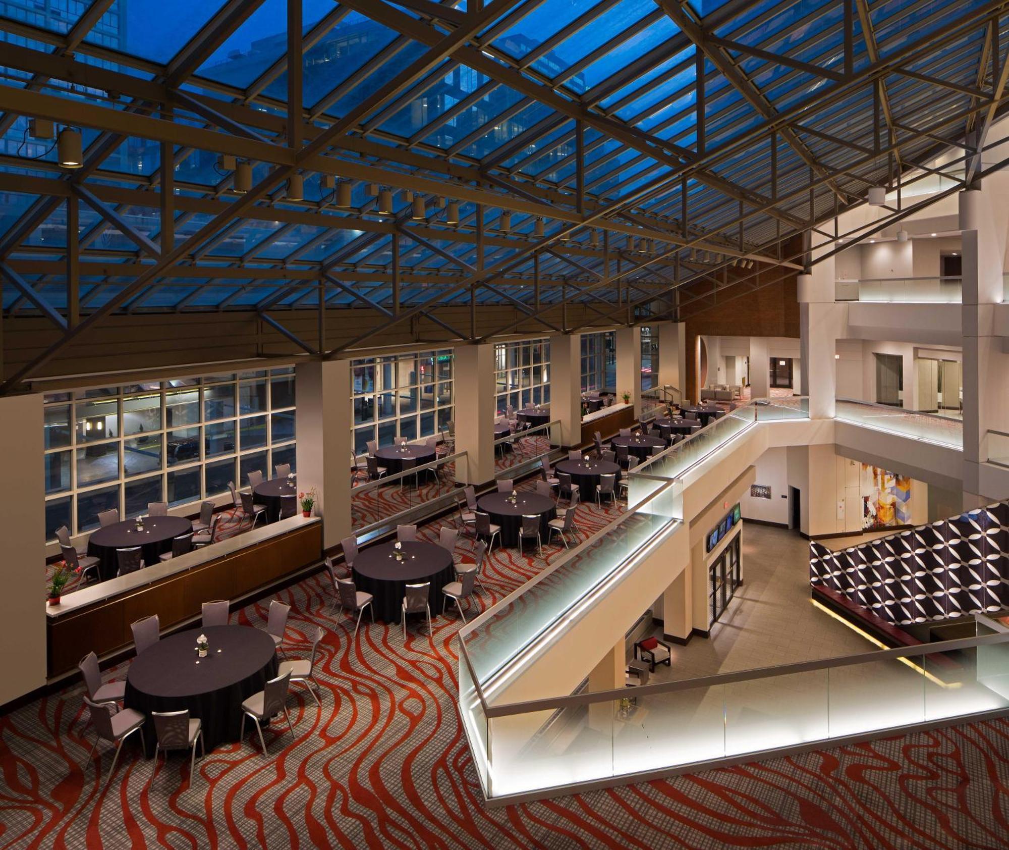 Hyatt Regency