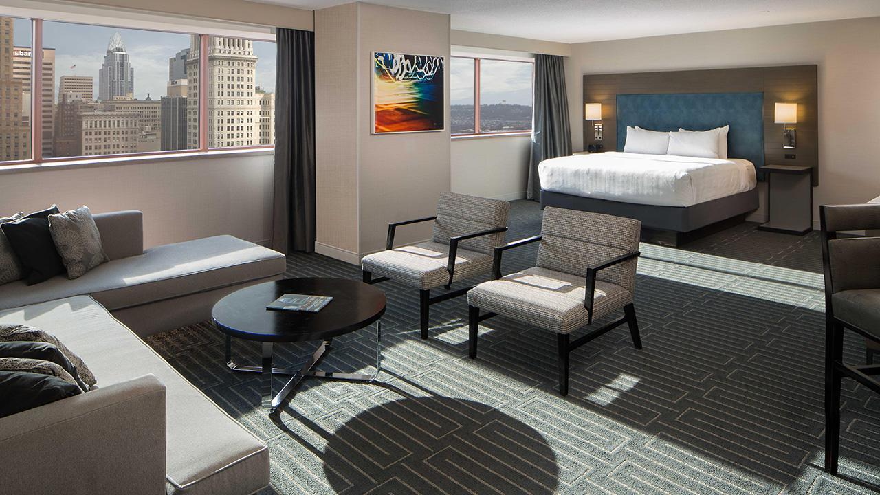 Hotel Hyatt Regency