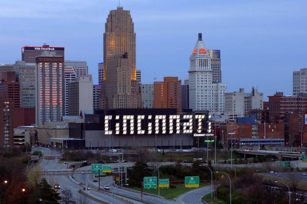 Hyatt Regency 4* Cincinnati