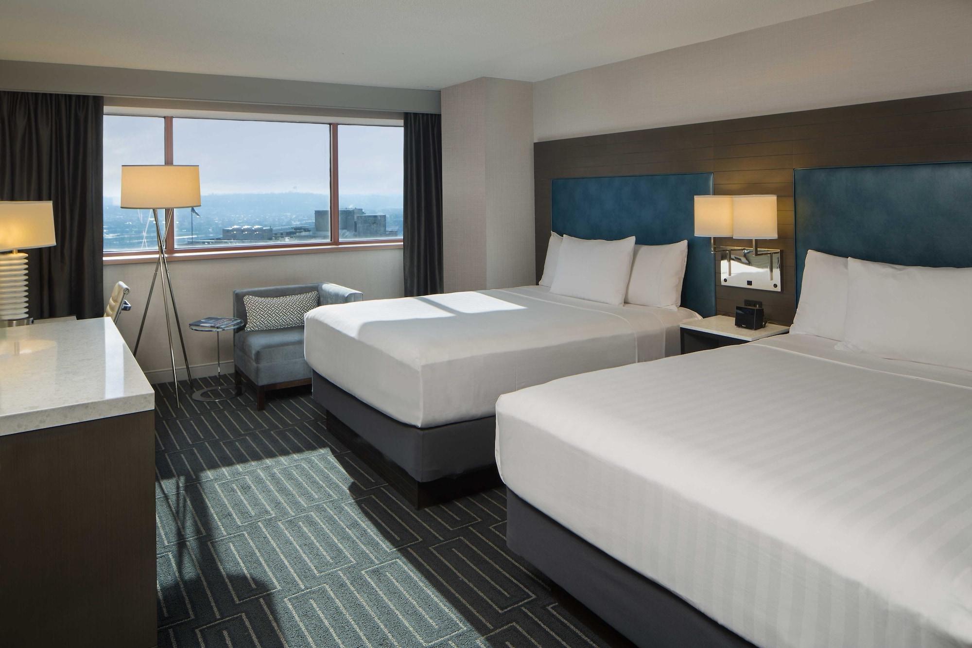 Hyatt Regency