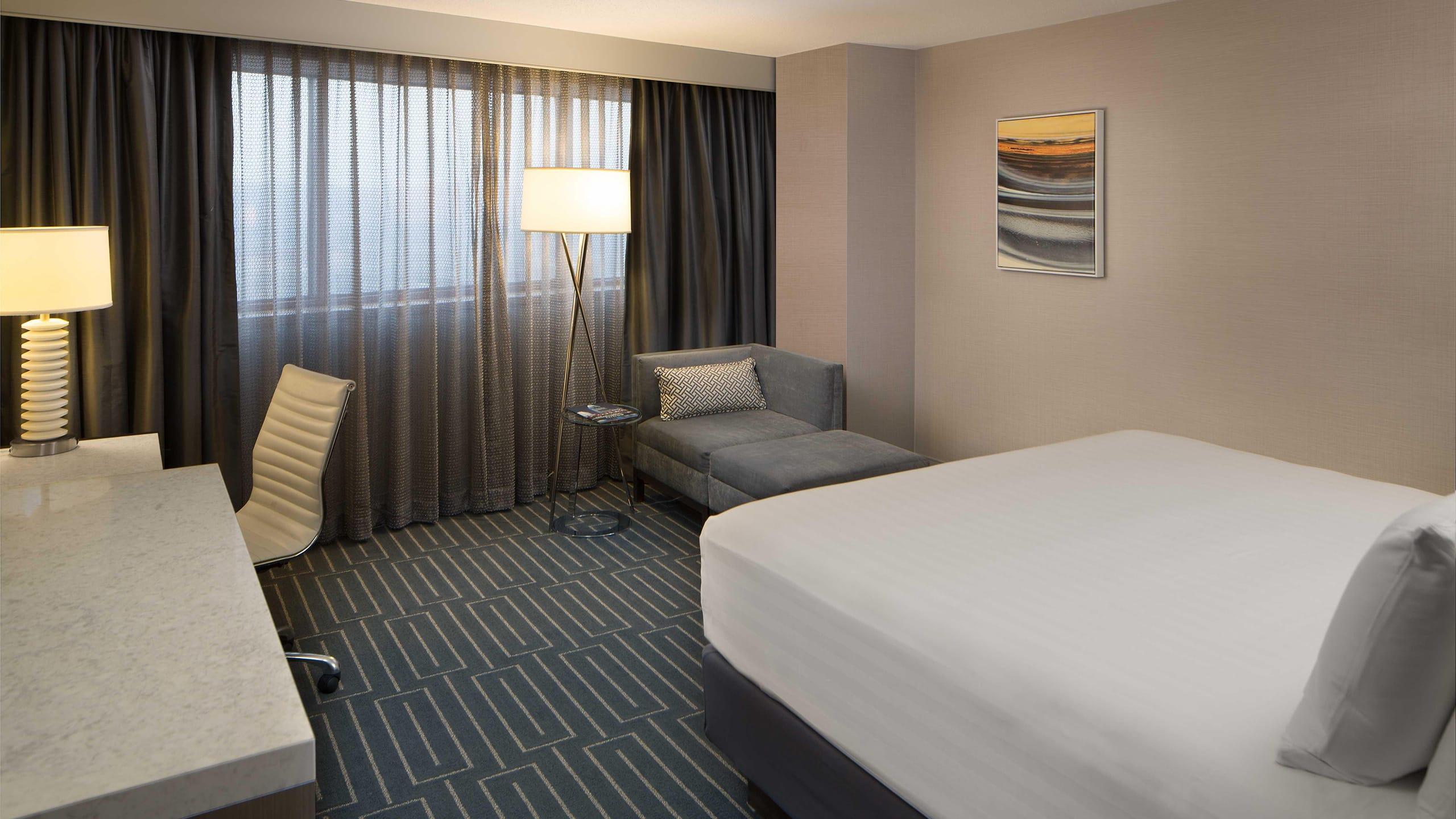 Hyatt Regency Hotel