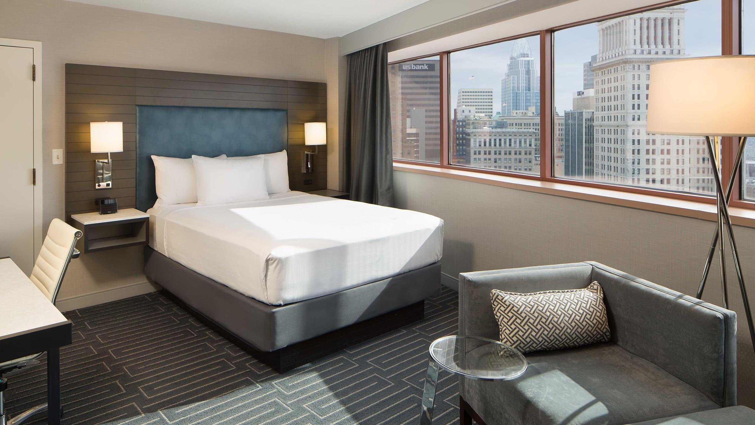 Hyatt Regency Hotel Cincinnati
