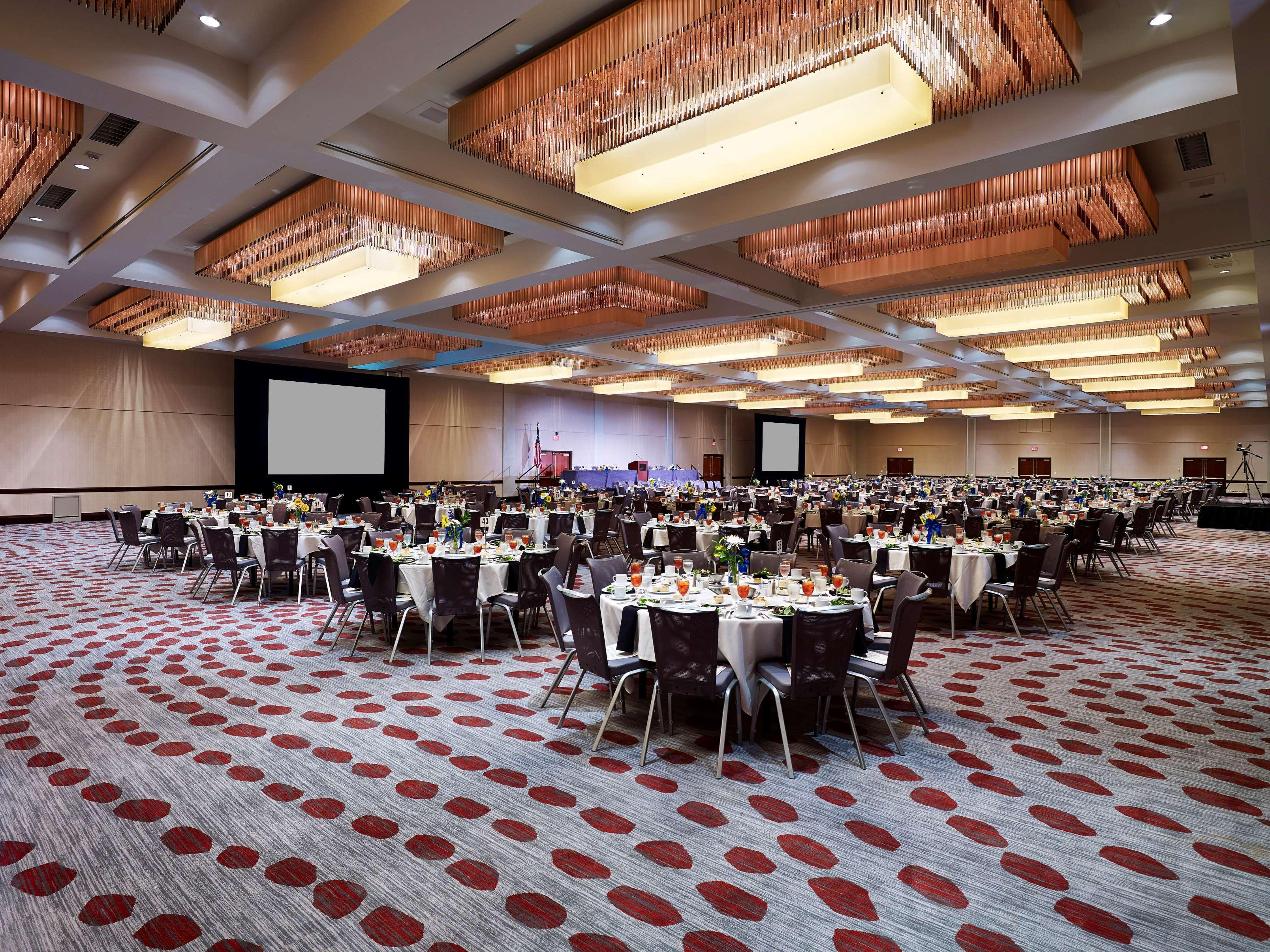 Hotel Hyatt Regency Cincinnati